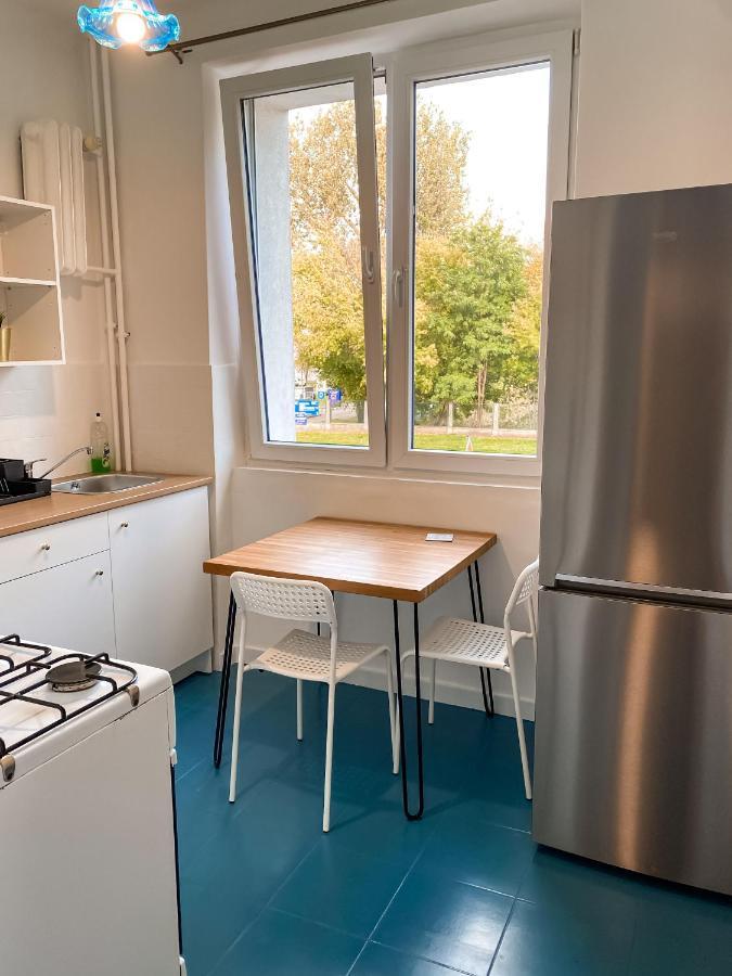 Kalimera - Greek Life Apartment Варшава Екстериор снимка